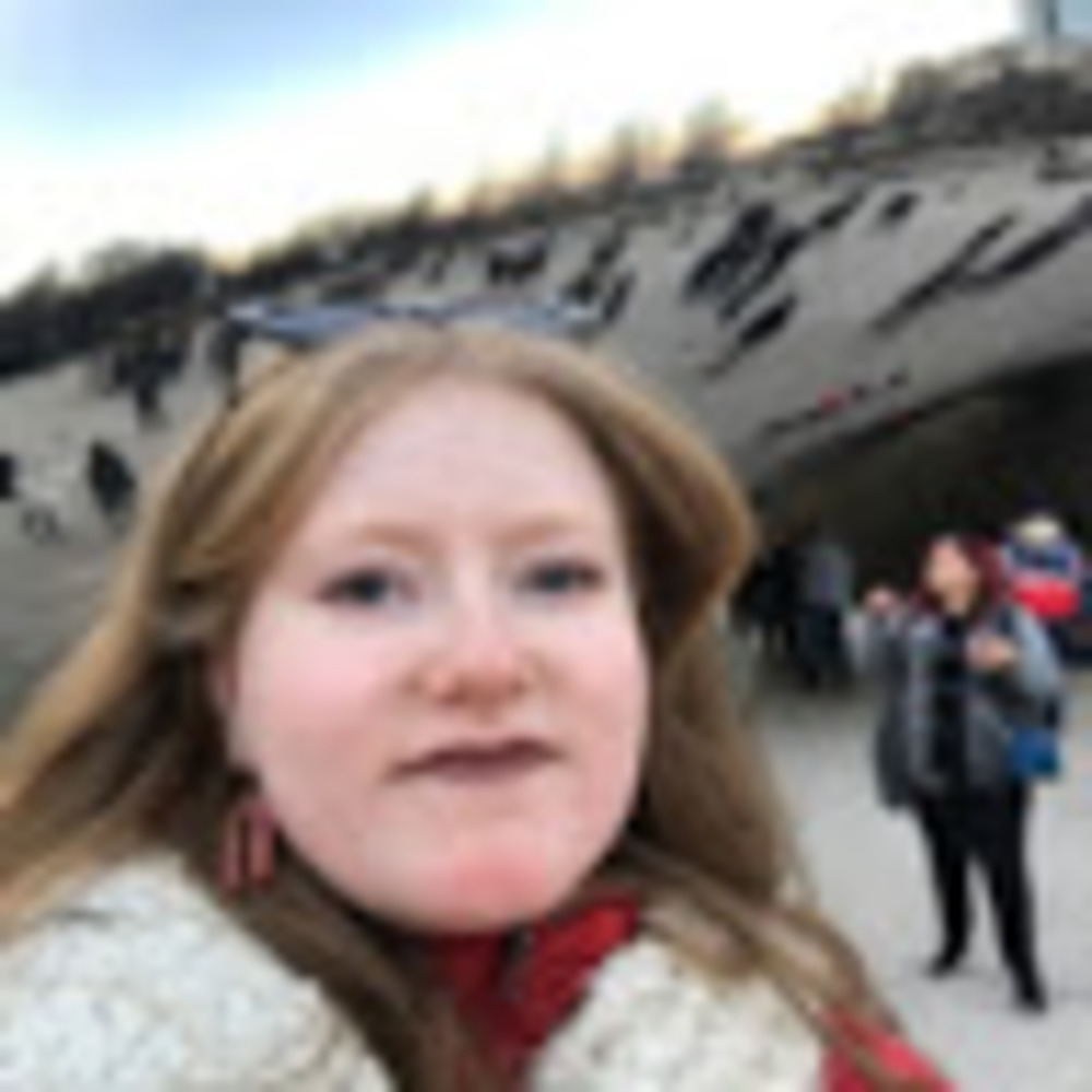 Meet your Posher, Brianne